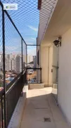 Cobertura com 3 Quartos à venda, 226m² no Saúde, São Paulo - Foto 8