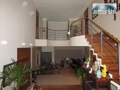 Casa de Condomínio com 5 Quartos à venda, 640m² no Condominio São Joaquim, Vinhedo - Foto 6