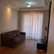 Apartamento com 3 Quartos à venda, 64m² no Jardim Consórcio, São Paulo - Foto 5