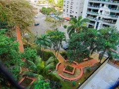 Apartamento com 3 Quartos para venda ou aluguel, 140m² no Pitangueiras, Guarujá - Foto 3