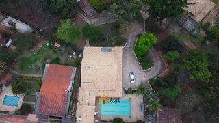 Fazenda / Sítio / Chácara com 4 Quartos à venda, 450m² no Casa Amarela, Betim - Foto 3