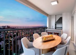 Apartamento com 3 Quartos à venda, 67m² no Panamby, São Paulo - Foto 25