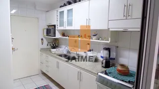 Apartamento com 4 Quartos à venda, 126m² no Sumaré, São Paulo - Foto 10