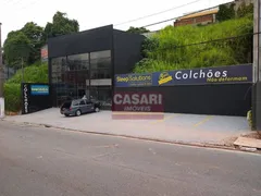 Loja / Salão / Ponto Comercial à venda, 230m² no Paraiso, Santo André - Foto 4