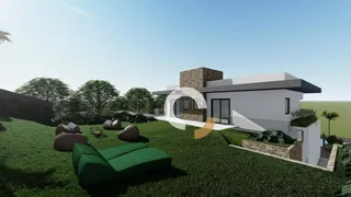 Casa de Condomínio com 5 Quartos à venda, 550m² no Loteamento Residencial Entre Verdes Sousas, Campinas - Foto 5