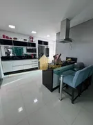 Sobrado com 3 Quartos para venda ou aluguel, 364m² no Condomínio Belvedere, Cuiabá - Foto 37