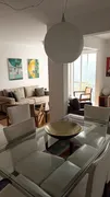 Apartamento com 2 Quartos para alugar, 141m² no Jardim Londrina, São Paulo - Foto 20