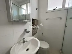 Apartamento com 4 Quartos para alugar, 470m² no Aparecida, Santos - Foto 28