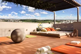 Apartamento com 2 Quartos à venda, 57m² no Indaiá, Belo Horizonte - Foto 7
