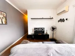 Apartamento com 2 Quartos para alugar, 65m² no Ponta da Praia, Santos - Foto 3