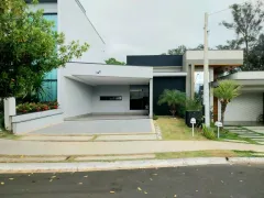 Casa de Condomínio com 4 Quartos à venda, 150m² no JARDIM BRESCIA, Indaiatuba - Foto 2
