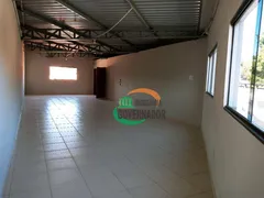 Conjunto Comercial / Sala para alugar, 40m² no Parque Fazendinha, Campinas - Foto 17