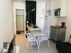 Apartamento com 1 Quarto à venda, 35m² no Leblon, Rio de Janeiro - Foto 1