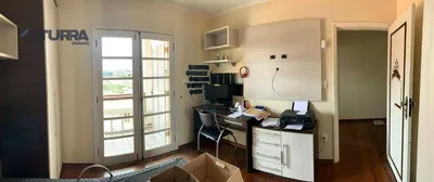 Casa de Condomínio com 3 Quartos à venda, 433m² no Parque Arco Íris, Atibaia - Foto 12