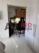 Casa de Vila com 3 Quartos à venda, 201m² no Taquara, Rio de Janeiro - Foto 13