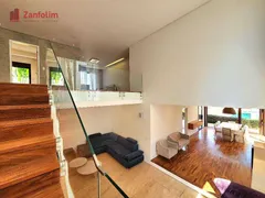 Casa de Condomínio com 4 Quartos para venda ou aluguel, 600m² no Melville, Santana de Parnaíba - Foto 17