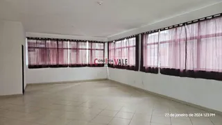 Conjunto Comercial / Sala para alugar, 40m² no Jardim Satélite, São José dos Campos - Foto 11