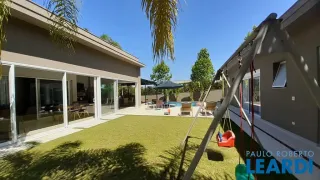 Casa de Condomínio com 4 Quartos à venda, 470m² no Tamboré, Barueri - Foto 36