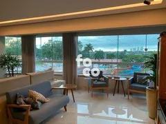 Apartamento com 3 Quartos à venda, 137m² no Vigilato Pereira, Uberlândia - Foto 2