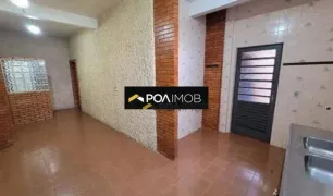 Casa de Condomínio com 2 Quartos para alugar, 140m² no Jardim Itú Sabará, Porto Alegre - Foto 4