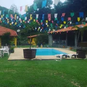 Fazenda / Sítio / Chácara com 3 Quartos para alugar, 350m² no Cadetes Fabres, Guapimirim - Foto 1