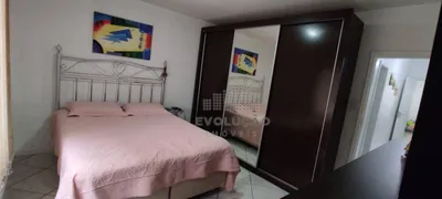 Casa com 3 Quartos à venda, 103m² no Barreiros, São José - Foto 13