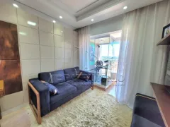 Apartamento com 2 Quartos à venda, 72m² no Jardim Moncayo, Sorocaba - Foto 8