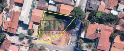 Terreno / Lote / Condomínio à venda, 841m² no Setor Campinas, Goiânia - Foto 7