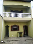 Sobrado com 3 Quartos à venda, 150m² no Vila Naly, Caçapava - Foto 1