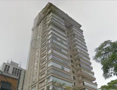 Apartamento com 5 Quartos para venda ou aluguel, 560m² no Vila Nova Conceição, São Paulo - Foto 2