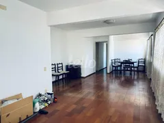 Apartamento com 3 Quartos para alugar, 120m² no Moema, São Paulo - Foto 1