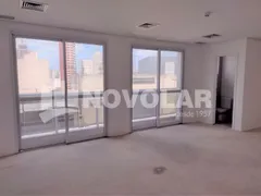 Conjunto Comercial / Sala para alugar, 40m² no Perdizes, São Paulo - Foto 1