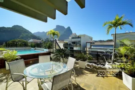 Cobertura com 4 Quartos à venda, 287m² no Jardim Oceanico, Rio de Janeiro - Foto 5