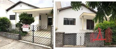 Casa de Condomínio com 3 Quartos à venda, 271m² no Mirandópolis, São Paulo - Foto 1
