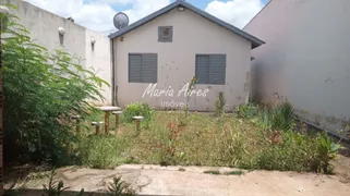Casa com 2 Quartos para venda ou aluguel, 50m² no Conjunto Habitacional Planalto Verde, São Carlos - Foto 13