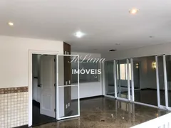 Casa de Condomínio com 4 Quartos para alugar, 530m² no Alphaville Industrial, Barueri - Foto 17