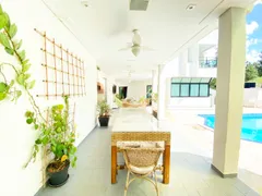 Casa de Condomínio com 5 Quartos para venda ou aluguel, 800m² no Alphaville Residencial 10, Santana de Parnaíba - Foto 6