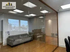 Conjunto Comercial / Sala para venda ou aluguel, 150m² no Vila Partênio, Mogi das Cruzes - Foto 6