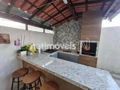 Casa de Condomínio com 3 Quartos à venda, 110m² no Paquetá, Belo Horizonte - Foto 8