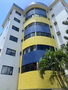 Apartamento com 3 Quartos à venda, 87m² no Barro Vermelho, Natal - Foto 1