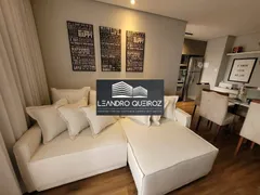 Apartamento com 2 Quartos à venda, 59m² no Vila Augusta, Guarulhos - Foto 9