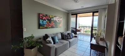 Apartamento com 3 Quartos à venda, 120m² no Mata da Praia, Vitória - Foto 4
