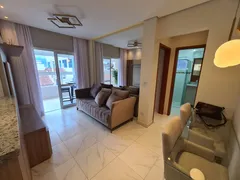 Apartamento com 2 Quartos à venda, 61m² no Vila Caicara, Praia Grande - Foto 2