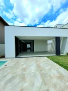 Casa de Condomínio com 3 Quartos à venda, 123m² no Jardim Residencial Golden Park, Jacareí - Foto 9