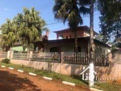 Fazenda / Sítio / Chácara com 3 Quartos à venda, 382m² no Embu Guacu, Embu-Guaçu - Foto 2