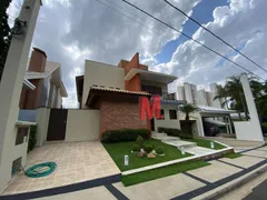 Casa de Condomínio com 4 Quartos à venda, 417m² no Condominio Angelo Vial, Sorocaba - Foto 3