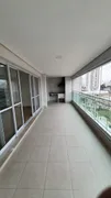 Apartamento com 3 Quartos à venda, 125m² no Vila Mogilar, Mogi das Cruzes - Foto 4
