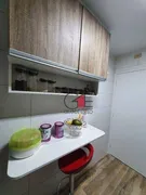 Apartamento com 2 Quartos à venda, 57m² no Morro Nova Cintra, Santos - Foto 11