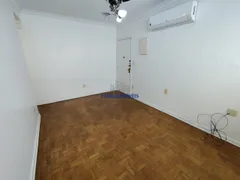 Apartamento com 2 Quartos para alugar, 112m² no Gonzaga, Santos - Foto 2