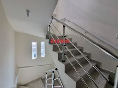 Casa de Condomínio com 4 Quartos à venda, 280m² no Marapé, Santos - Foto 13